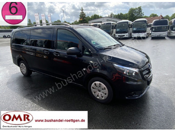 Микробус MERCEDES-BENZ Vito