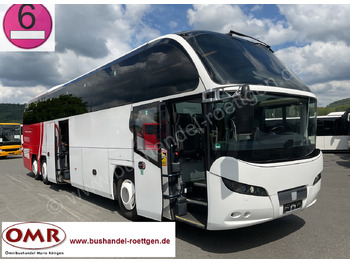 Туристически автобус NEOPLAN