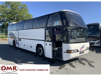 Туристически автобус NEOPLAN