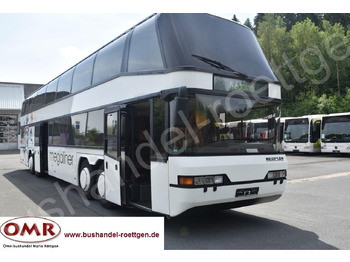 Двуетажен автобус NEOPLAN
