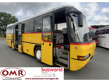 Туристически автобус NEOPLAN