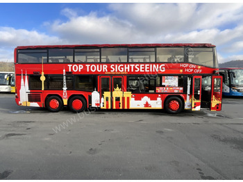 Двуетажен автобус Neoplan N4026/3: снимка 5 Двуетажен автобус Neoplan N4026/3: снимка 5