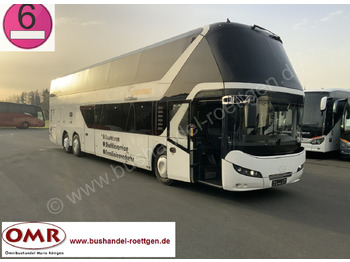 Двуетажен автобус NEOPLAN