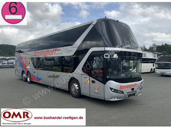 Двуетажен автобус NEOPLAN