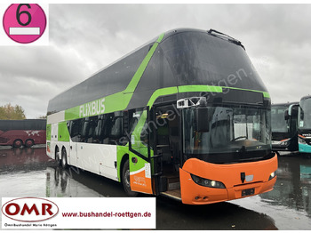 Двуетажен автобус NEOPLAN