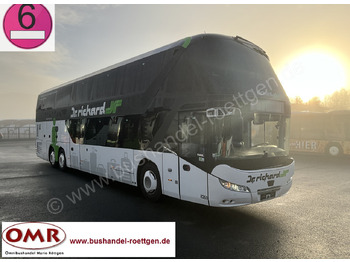 Двуетажен автобус NEOPLAN