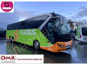 Туристически автобус NEOPLAN