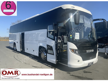 Туристически автобус SCANIA Touring