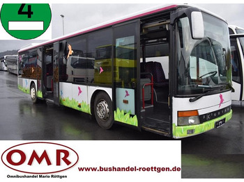 Градски автобус SETRA