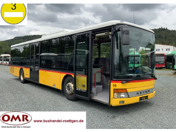 Градски автобус SETRA