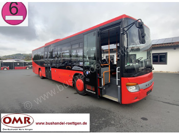Градски автобус SETRA