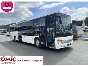 Градски автобус SETRA