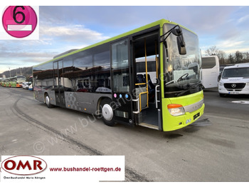 Градски автобус SETRA