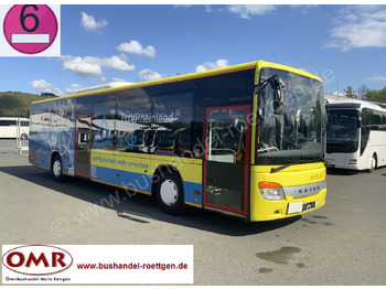 Градски автобус SETRA