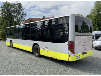 Градски автобус Setra S 415 NF: снимка 3