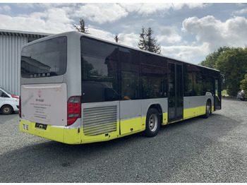 Градски автобус Setra S 415 NF: снимка 4