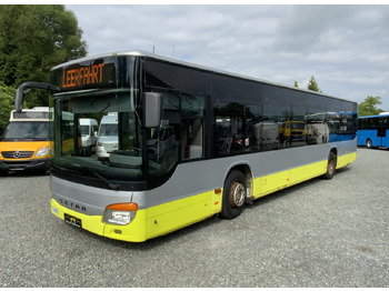 Градски автобус Setra S 415 NF: снимка 2