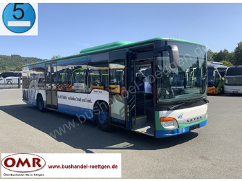 Градски автобус SETRA