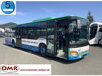 Градски автобус SETRA
