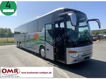 Туристически автобус SETRA