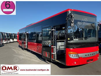Градски автобус SETRA