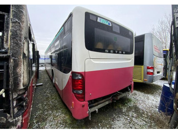 Лизинг на Setra S 416 NF Setra S 416 NF: снимка 3