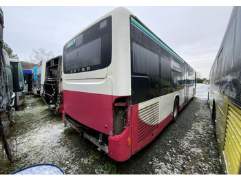Лизинг на Setra S 416 NF Setra S 416 NF: снимка 4