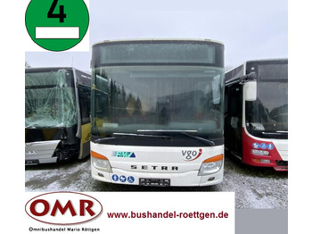 Градски автобус SETRA