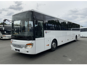 Междуградски автобус Setra S 417 UL/2 Business: снимка 2