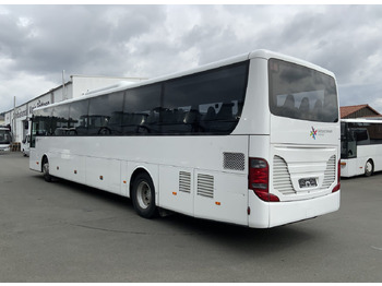Междуградски автобус Setra S 417 UL/2 Business: снимка 4