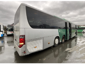 Междуградски автобус Setra S 417 UL: снимка 3