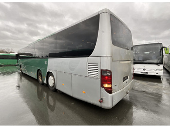 Междуградски автобус Setra S 417 UL: снимка 4