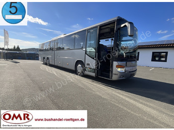 Междуградски автобус SETRA
