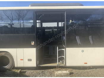 Градски автобус Setra S 418 LE Business: снимка 3