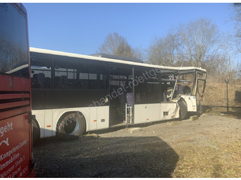 Градски автобус Setra S 418 LE Business: снимка 2