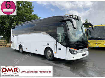 Туристически автобус SETRA