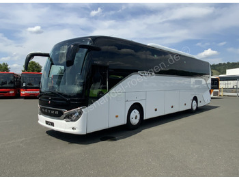 Туристически автобус Setra S 515 HD: снимка 2