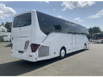 Туристически автобус Setra S 515 HD: снимка 4