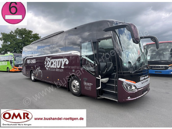 Туристически автобус SETRA