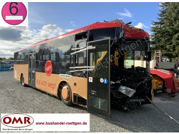 Междуградски автобус SETRA