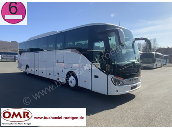 Туристически автобус SETRA