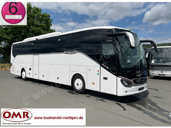 Туристически автобус SETRA