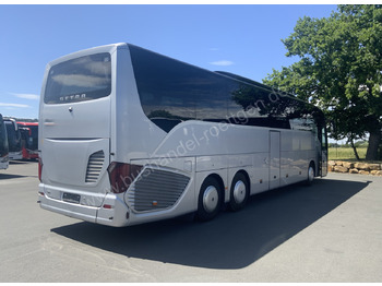 Туристически автобус Setra S 516 HD: снимка 4