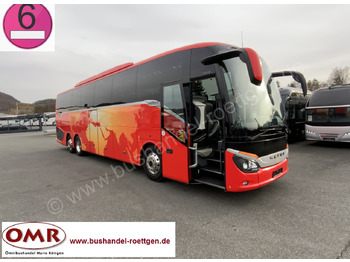 Туристически автобус SETRA