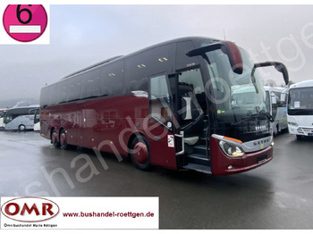 Туристически автобус SETRA