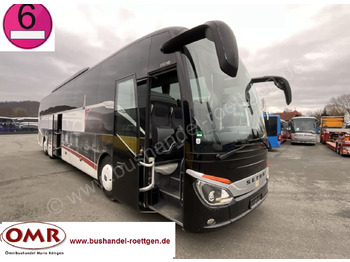 Туристически автобус SETRA