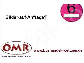 Туристически автобус SETRA