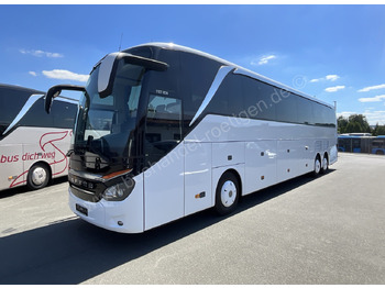 Туристически автобус Setra S 517 HDH: снимка 2