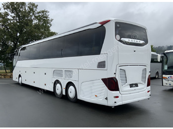 Туристически автобус Setra S 517 HDH: снимка 3