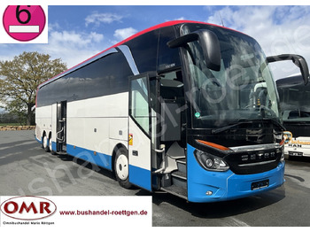 Туристически автобус SETRA